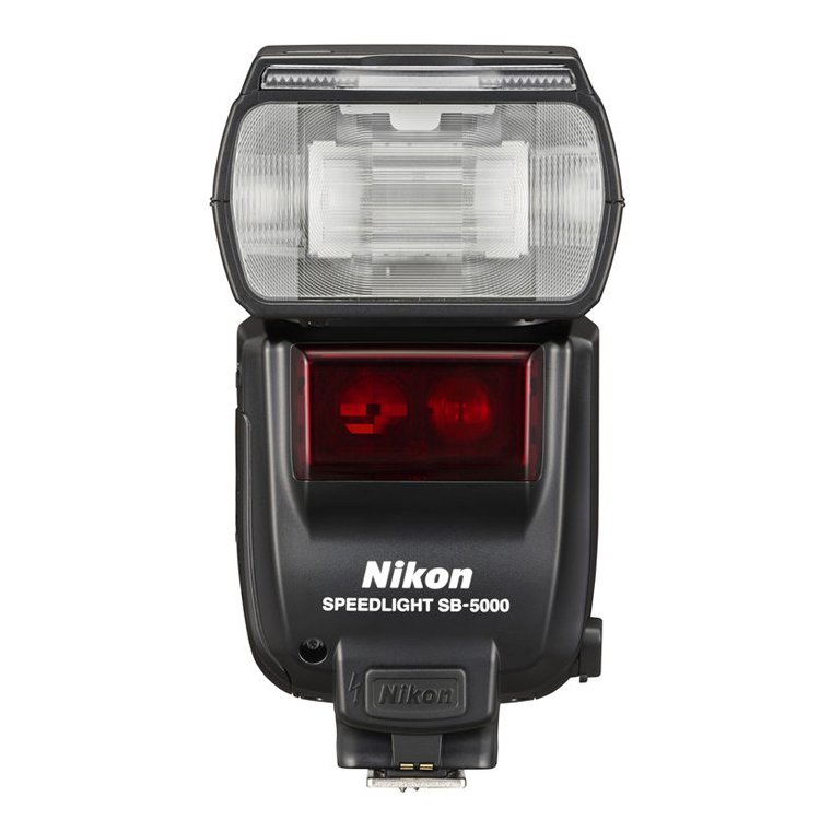 FLASH GODOX V1 TTL (Li-ion Round) Head Camera For Nikon